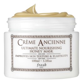Crème Ancienne - Masca hidratanta pentru elasticitatea pielii