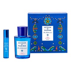 Blu Mediterraneo Fico di Amalfi Eau de Toilette - Set cadou, ACQUA DI PARMA