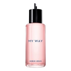 My Way - Apa de parfum reincarcabila femei, ARMANI