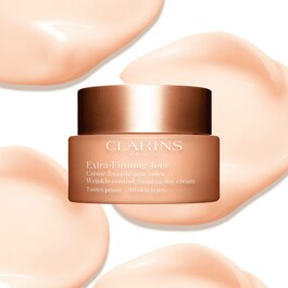 Extra-Firming Wrinkle Control Firming - Crema antirid si de fermitate de zi
