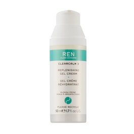 ClearCalm 3 Replenishing Gel Cream - Crema gel hidratanta
