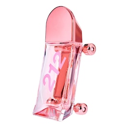 212 Heroes For Her - Eau de Parfum image