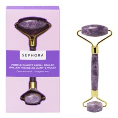 Role din cuart pentru masaj facial - Fata si gat, Sephora Collection