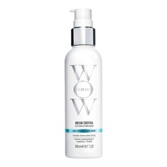 Dream Cocktail Coconut-Infused - Tratament hidratant pentru stralucire, COLOR WOW