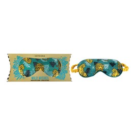 Wild Wishes Leopard Night Mask - Masca de noapte leopard