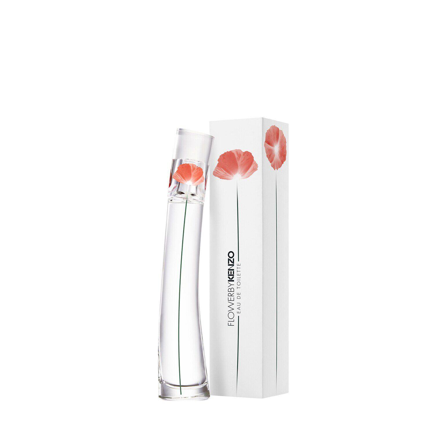 Kenzo apa de parfum flower by kenzo 100 ml pentru femei shop