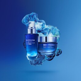 Blue Pro-Retinol - Crema multi-corectoare 