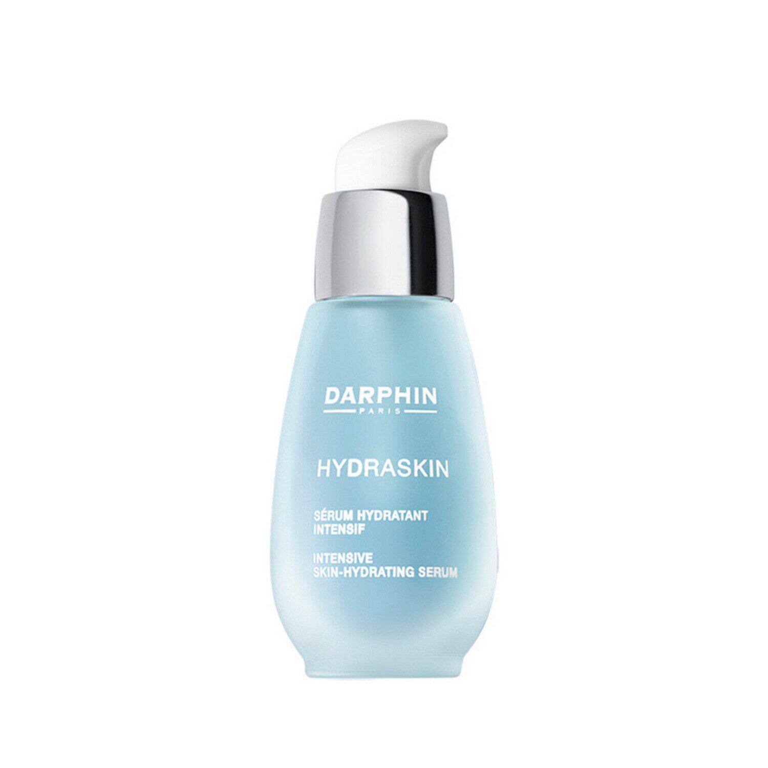 Hydraskin intensive skin-hydrating serum - serum hidratant pentru fata