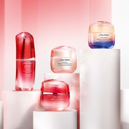 Essential Energy - Crema hidratanta 24H