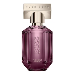 Hugo Boss Scent Magnetic for Her - Eau De Parfum