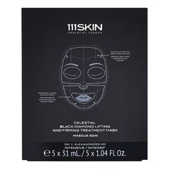 Cryo De-Puffing Eye-Mask - Masca pentru ochi, 111SKIN