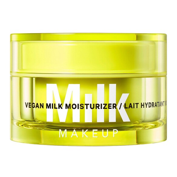 Vegan Milk Moisturizer - Lapte hidratant, Milk Makeup