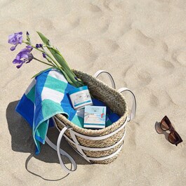 La Normandie - Exfoliant purificator cu sare de mare