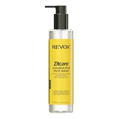 Revox Zitcare Gel pentru curatarea fetei, Revox