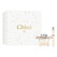 CHLOE SIGNATURE SET EDP 50ML+PS 10ML