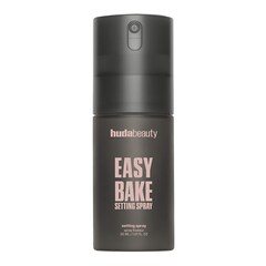 Easy Bake Setting Spray – Spray de fixare a machiajului pentru 16 ore, Huda Beauty