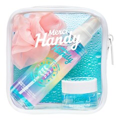Fresh Summer essentials - Set ingrijire ten, MERCI HANDY
