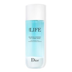Dior Hydra Life Eau Fraîche 2 en 1 Hydratation Rééquilibrante - Lotiune de fata, DIOR