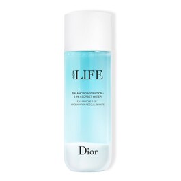 Dior Hydra Life Eau Fraîche 2 en 1 Hydratation Rééquilibrante - Lotiune de fata