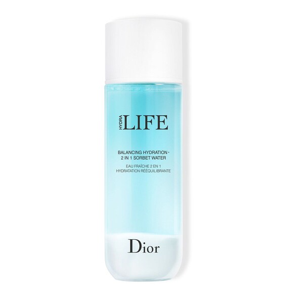 Dior Hydra Life Eau Fraîche 2 en 1 Hydratation Rééquilibrante - Lotiune de fata, DIOR