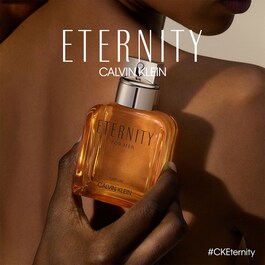 Eternity Men - Eau de Parfum Intense