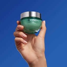 Aquasource Hyaluplump Gel - Crema gel hidratanta