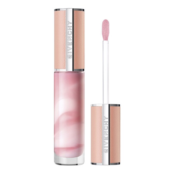 Le Rose Perfecto Liquid Balm - Balsam de buze lichid, Givenchy