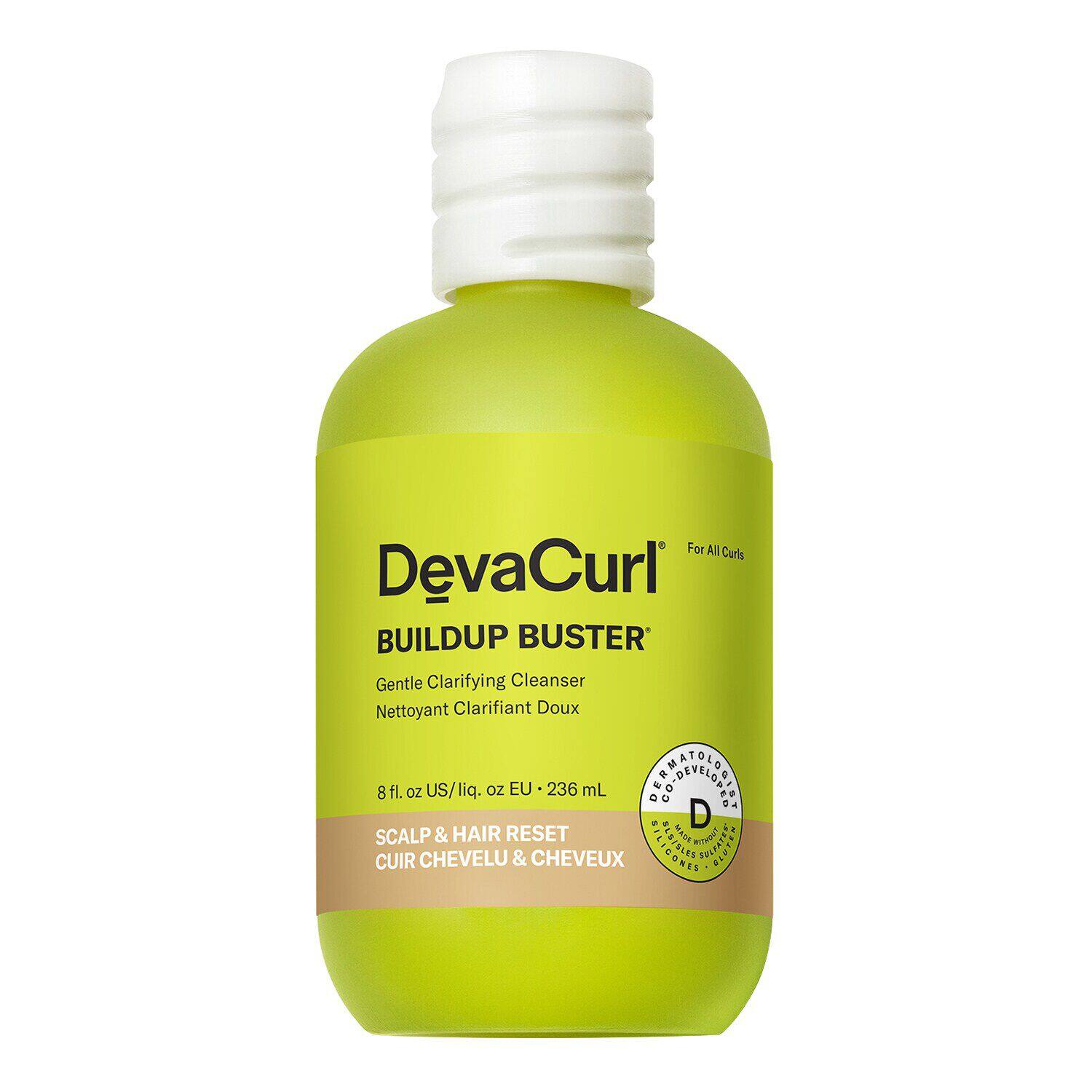 Buildup buster® - gel de curatare purificator