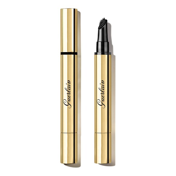 Mad Eyes Brow Framer - Gel pentru sprancene, GUERLAIN