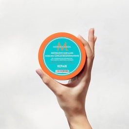 Restorative Hair Mask - Masca reparatoare pentru par