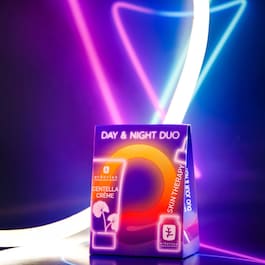 Kit Day & Night - Set ingrijire ten