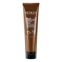 All Soft Mega Curls HydraMelt Leave-in - Pentru par uscat ondulat si cret