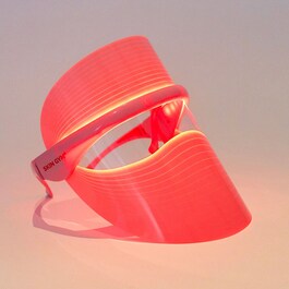 WrinkLit LED - Masca LED pentru fata
