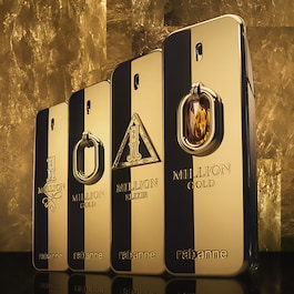 Million Gold Elixir - Parfum intens