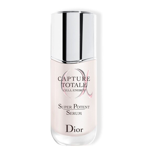 Capture Totale Super Potent Serum - Serum anti-imbatranire, DIOR