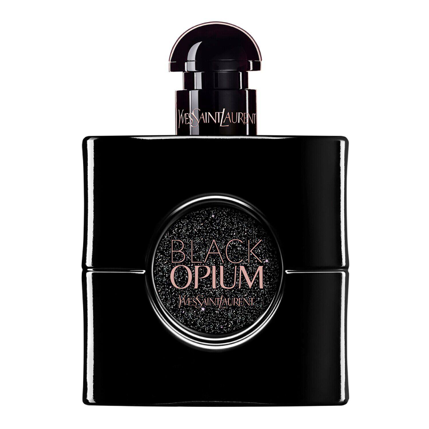 YVES SAINT LAURENT Black Opium Le Parfum