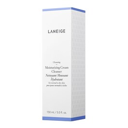 Moisturing Cream Cleanser - Crema demachianta