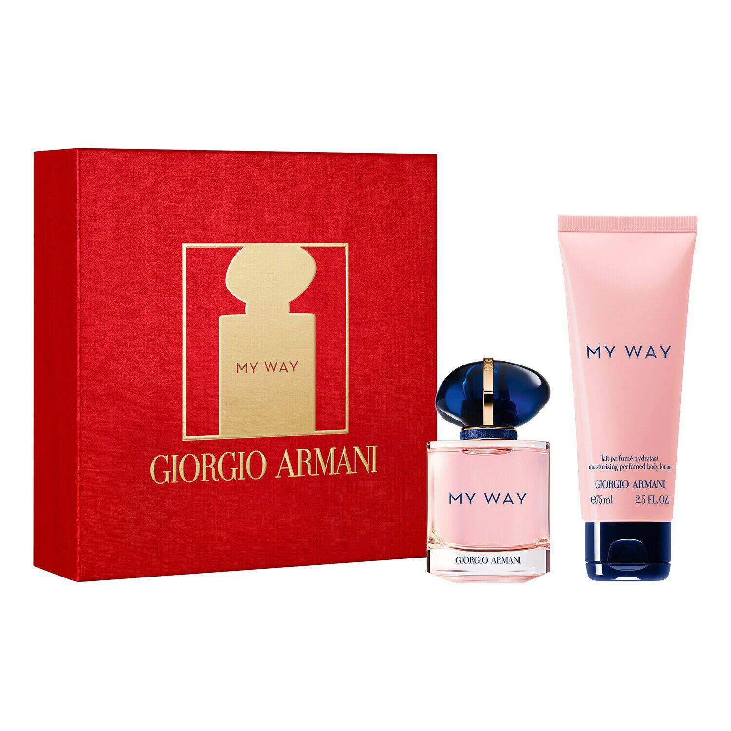 My way - eau de parfum set
