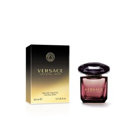 Crystal Noir - Eau de toilette