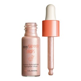 My Shimmer Drops - Iluminator