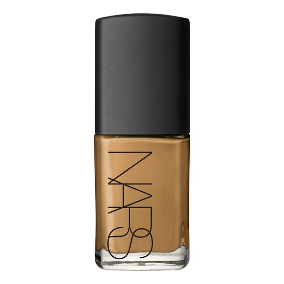 Sheer Glow Foundation, NARS