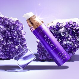Noni Night AHA - Serum de noapte