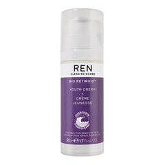 Bio Retinoid Youth Cream - Crema hidratanta pentru fata, Ren Clean Skincare