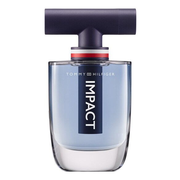 Impact - Eau de HILFIGER ≡ SEPHORA