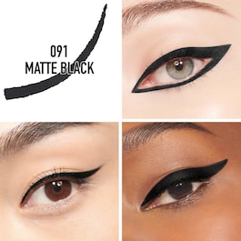 Diorshow 24H* Stylo Long-Wear Waterproof Eyeliner - Creion contur ochi