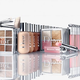 Double Ended Brow Brush No.25 - Pensula dubla pentru sprancene