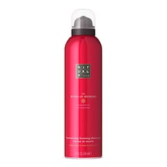 The Ritual of Ayurveda Foaming Shower Gel - Gel de dus spumant, Rituals