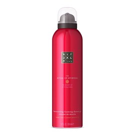 The Ritual of Ayurveda Foaming Shower Gel - Gel de dus spumant