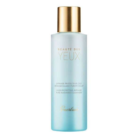 Beaute De Yeux Lash Protecting Biphase - Demachiant ochi bifazic, GUERLAIN