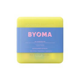 So Hydrating - Set pentru hidratarea tenului